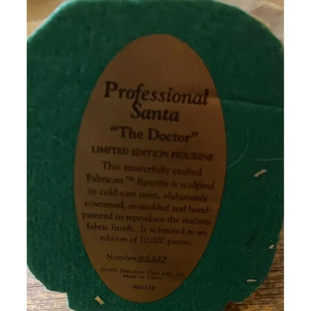 Hamilton vintage gifts